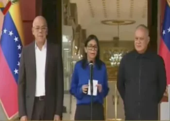 Venezuela se abre