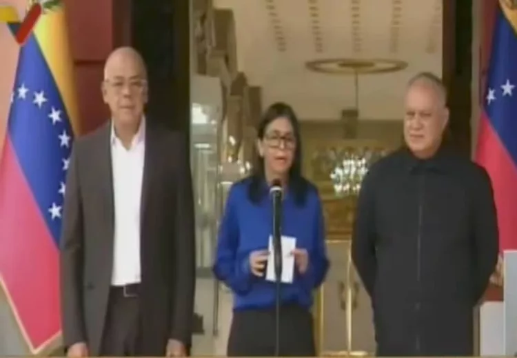 Venezuela se abre