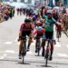 Vuelta al Táchira en Bicicleta