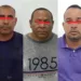 desvalijamiento de vehículos