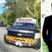 detective del Cicpc y su esposa