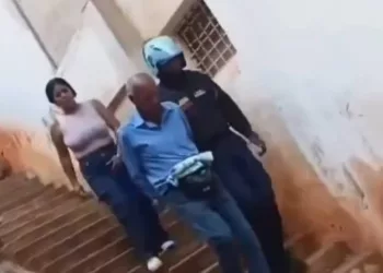 detenido por abuso sexual