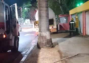 emergencia por fuga de gas