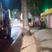 emergencia por fuga de gas