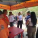 equipos de respuesta contra incendios