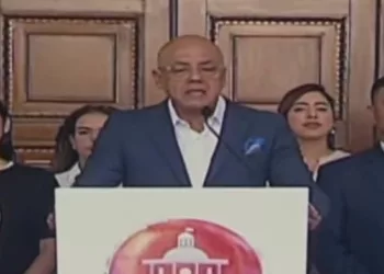 excarcelación de un número importante de presos políticos