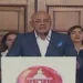 excarcelación de un número importante de presos políticos