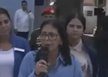 gobernar Venezuela