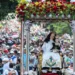 honor a la Divina Pastora
