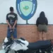 por hacer motopiruetas