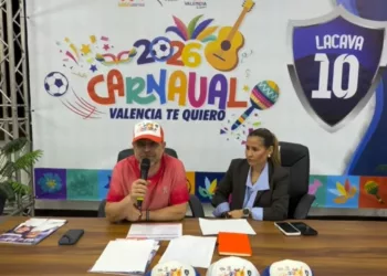 programación de Carnavales