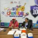 programación de Carnavales