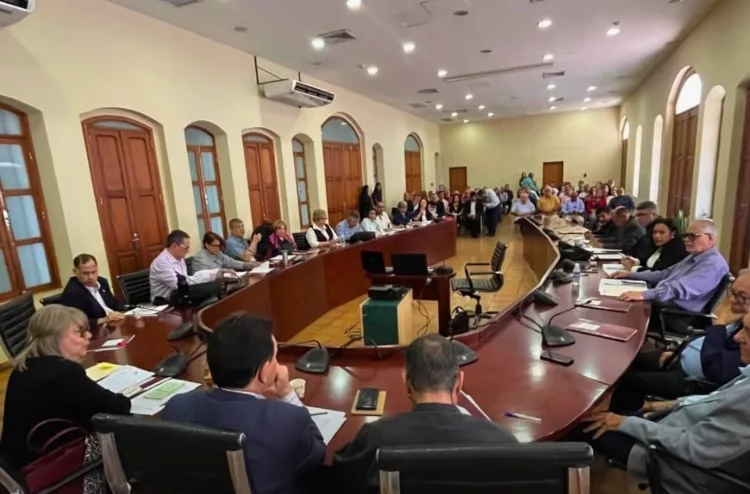 reinstitucionalización salarial