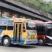 renovar flota de autobuses
