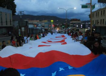 respaldo a Nicolás Maduro