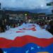 respaldo a Nicolás Maduro