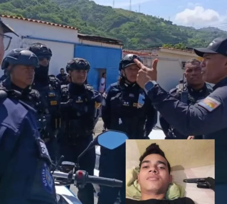 solicitado por homicidio