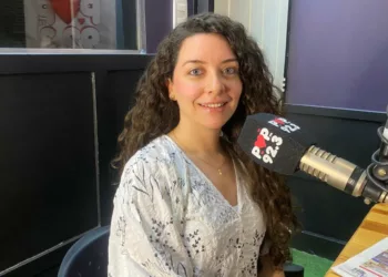 Giselle Llovera Da Corte, psicólogo clínico
