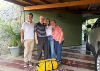trabajadores de la prensa