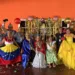 Adultos mayores celebraron carnaval