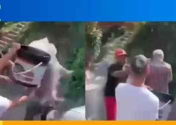 Buscan a quienes atacaron al adulto mayor en El Junquito.
