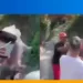 Buscan a quienes atacaron al adulto mayor en El Junquito.