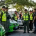 Alta efectividad en dispositivo Carnavales Seguros 2026 en Carabobo