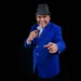 Angel de Venezuela viene con nuevo show