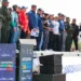 Arrancó operativo Carnavales Seguros 2026