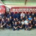 Ascensos en Cuerpo de Bomberos