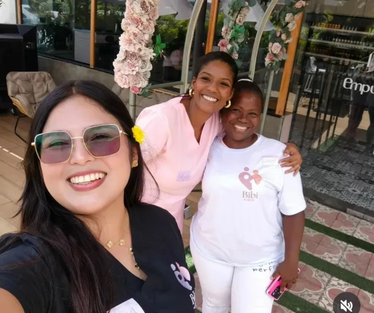 Bibi Care Sociery