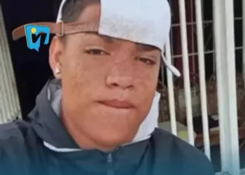 Capturado el padrastro