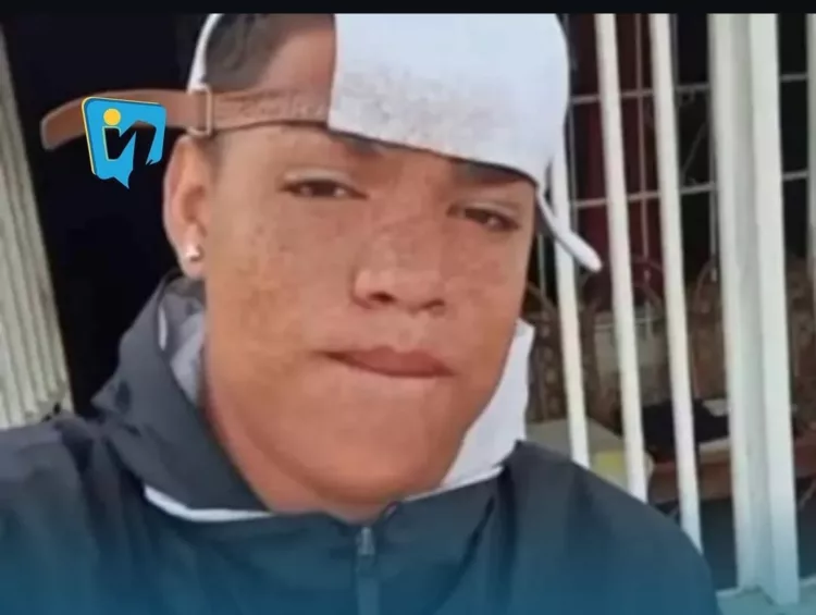 Capturado el padrastro
