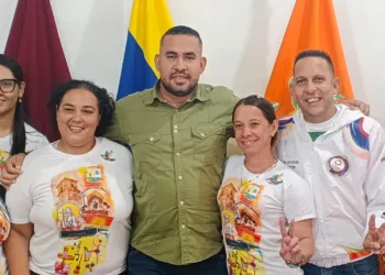 Carnavales Comunales