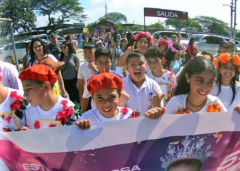 Carnavales YMCA
