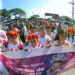 Carnavales YMCA