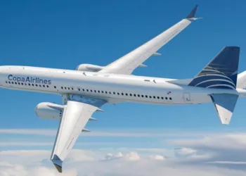 Copa Airlines aumentó