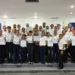 Cruz Roja Venezolana graduó a 13 brigadistas de Juventud