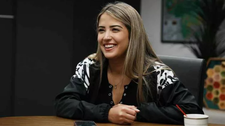 nueva ministra para el turismo