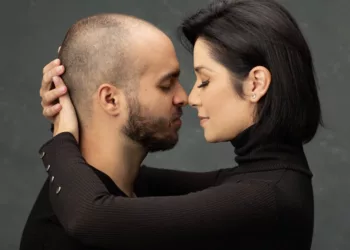 La pareja había anunciado recientemente el embarazo de Daniela.