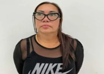 Detenida falsa cosmiatra