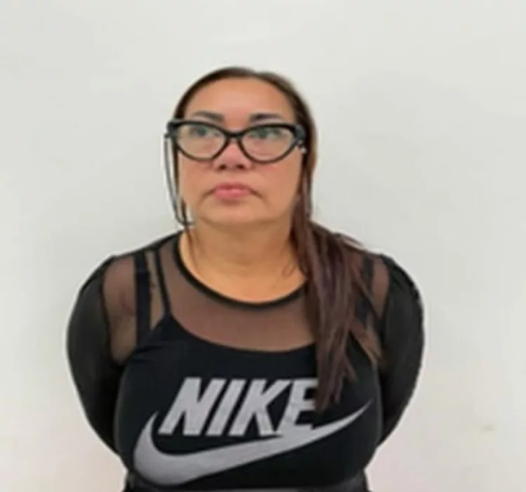 Detenida falsa cosmiatra