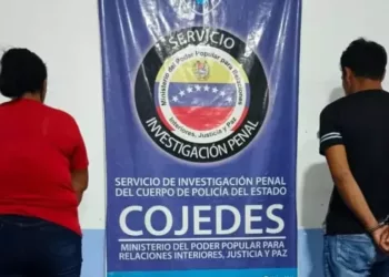 Detenido sujeto por abuso a una niña