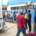 Dos heridos tras explosión