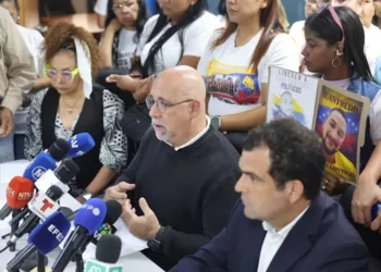 Foro Penal confirmó 40 excarcelaciones