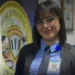 Funcionaria del Cicpc