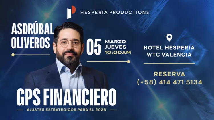 GPS Financiero