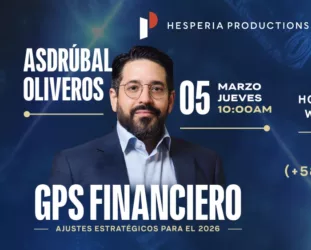 GPS Financiero