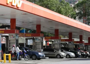 Gasolina súper premium