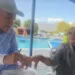Gilberto Correa se casará
